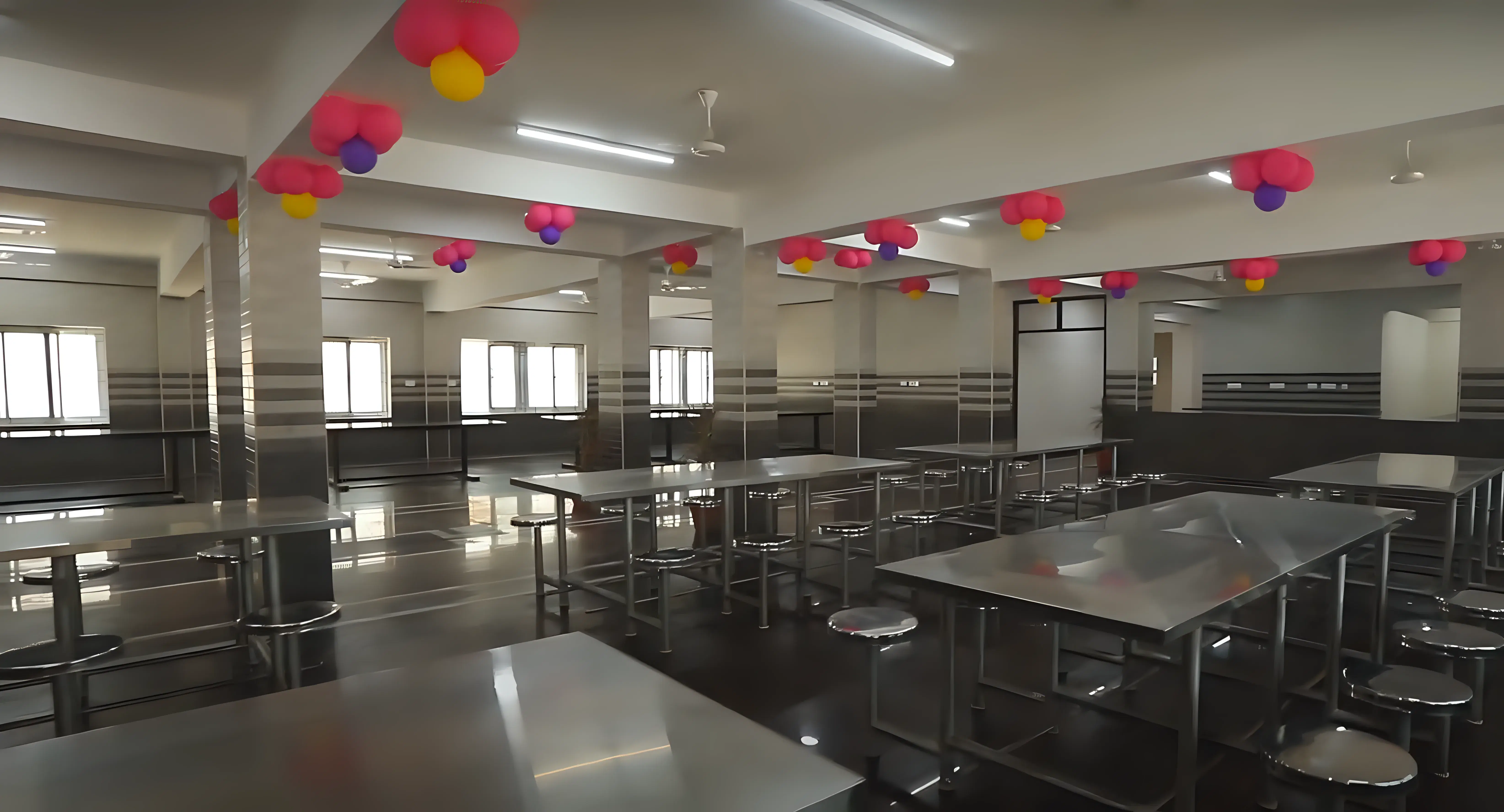 NIFTEM Thanjavur Canteen photo 2